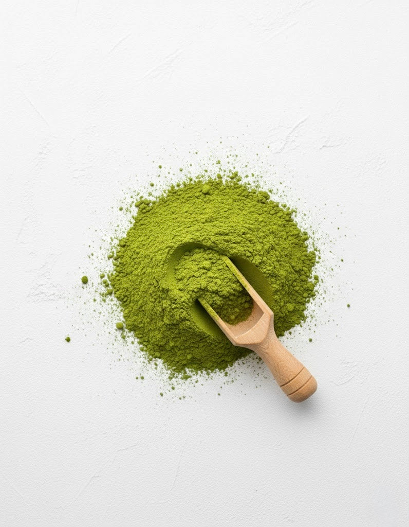 100% Pure Pandan Leaf Powder 30g