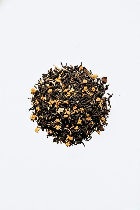 Osmanthus Yunnan Black Tea 50g