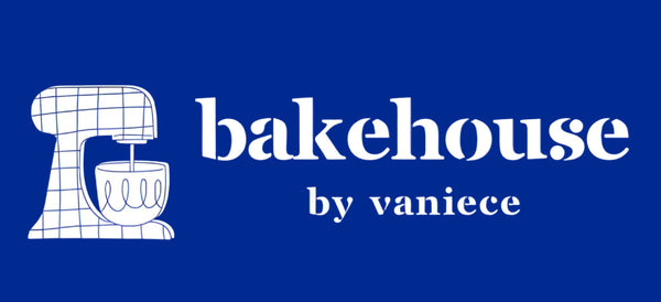 Bakehouse by Vaniece
